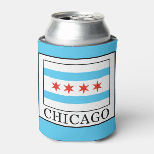 Chicago Dosenkühler