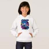 Chicago Drift Hoodie (Vorne ganz)