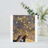 Chicago Fall Puzzle (Stehend Vorderseite)