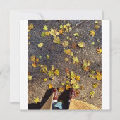 Chicago Fall Puzzle (Vorderseite)