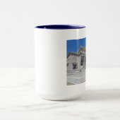 Chicago-Feld-Museum Tasse (Zentrum)