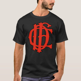 CHICAGO FIRE CFD LOGO Classic T - Shirt