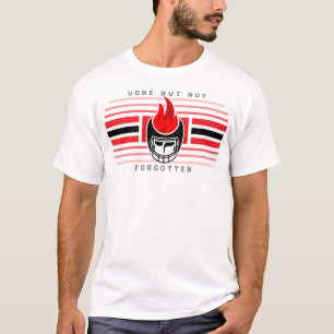 Chicago Fire nicht vergessen T-Shirt