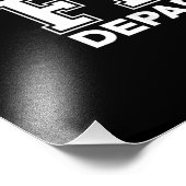 Chicago Fire Rescue Department Feuerwehrmann Fotodruck (Ecke)