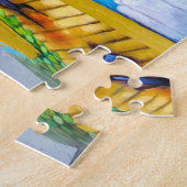 Chicago Fire Story Lighthouse Jigsaw Puzzle (Seite)