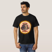 Chicago Firefighter T-Shirt (Vorne ganz)