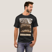 Chicago Fisher Building #3 T-Shirt (Vorne ganz)
