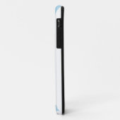 Chicago Flag Case-Mate iPhone Hülle (Hinten/Links)