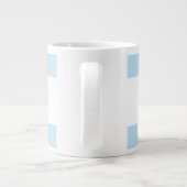 Chicago Flag Tasse (Rückseite)