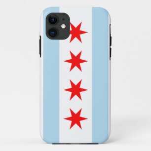 Chicago-Flaggen-Case-Mate iPhone 5 kaum dort Fall Case-Mate iPhone Hülle
