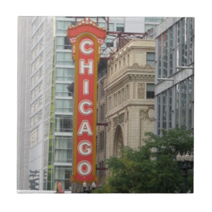 Chicago Fliese