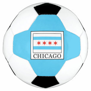 Chicago Fußball