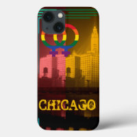 Chicago Gay Lesbian Interest Wrigley Gebäude
