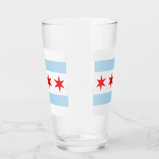 Chicago Glas (Rechts)