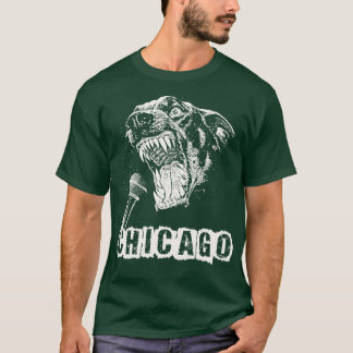 Chicago-Glockenschrei T-Shirt