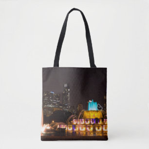 Chicago Grant Park Tasche
