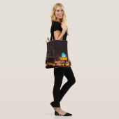 Chicago Grant Park Tasche (Am Model)