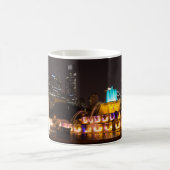 Chicago Grant Park Tasse (Mittel)