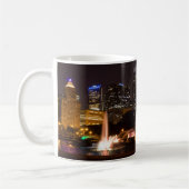 Chicago Grant Park Tasse (Links)