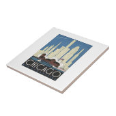 Chicago hat alles fliese (Seite)