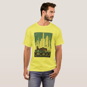 Chicago hat alles T-Shirt (Vorne ganz)