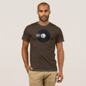 Chicago-Haus T-Shirt (Vorne ganz)