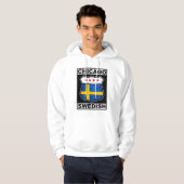 Chicago Hoodie (Vorne ganz)
