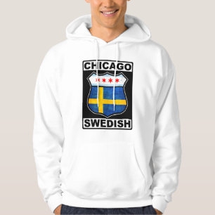 Chicago Hoodie