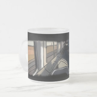Chicago, IL Amtrak Tasse