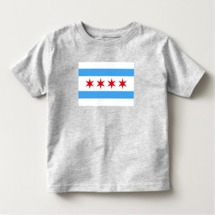 CHICAGO, IL KLEINKIND T-SHIRT