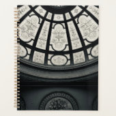 Chicago, Illinois Architect, Moderne Kunst Planer (Vorderseite)