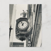 Chicago, Illinois Architect, Postcard Postkarte (Vorderseite)