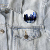 Chicago Illinois Button (Beispiel)