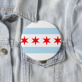 Chicago, Illinois Button (Beispiel)