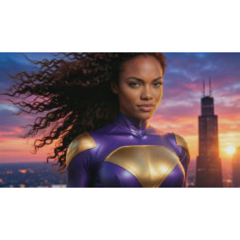 CHICAGO - ILLINOIS NOTIZBLOCK