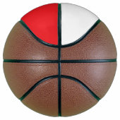 Chicago Illinois Polish Basketball (Rechts)