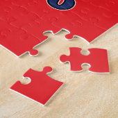 Chicago Illinois Polish Puzzle (Seite)