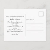 Chicago, Illinois Postcard Postkarte (Rückseite)