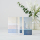 Chicago, Illinois Postcard Postkarte (Stehend Vorderseite)