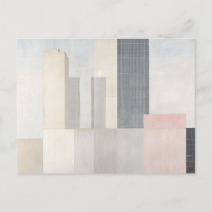 Chicago, Illinois Postcard Postkarte