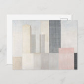 Chicago, Illinois Postcard Postkarte (Vorne/Hinten)