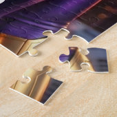 CHICAGO - ILLINOIS PUZZLE (Seite)