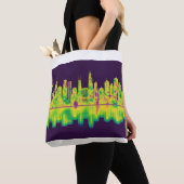 Chicago Illinois Skyline Tasche (Von Nahem)