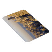 Chicago, Illinois, Skyline vom Sears Tower Magnet (Rechte Seite)