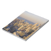 Chicago, Illinois, Skyline vom Sears Tower Notizblock (Rotiert)