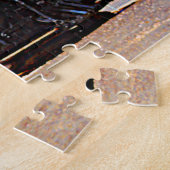 Chicago & Illinois Steam Motor - Name hinzufügen Puzzle (Seite)