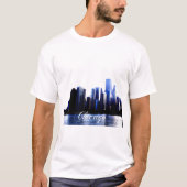 Chicago Illinois T-Shirt (Vorderseite)