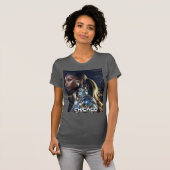CHICAGO - ILLINOIS T-Shirt (Vorne ganz)
