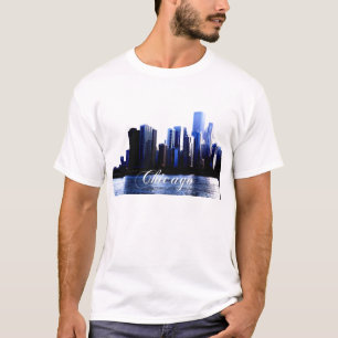 Chicago Illinois T-Shirt