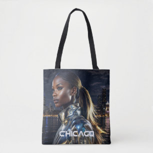 CHICAGO - ILLINOIS TASCHE